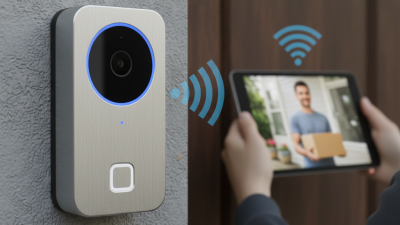 Top Tips for Choosing the Best Small Wireless Video Doorbell