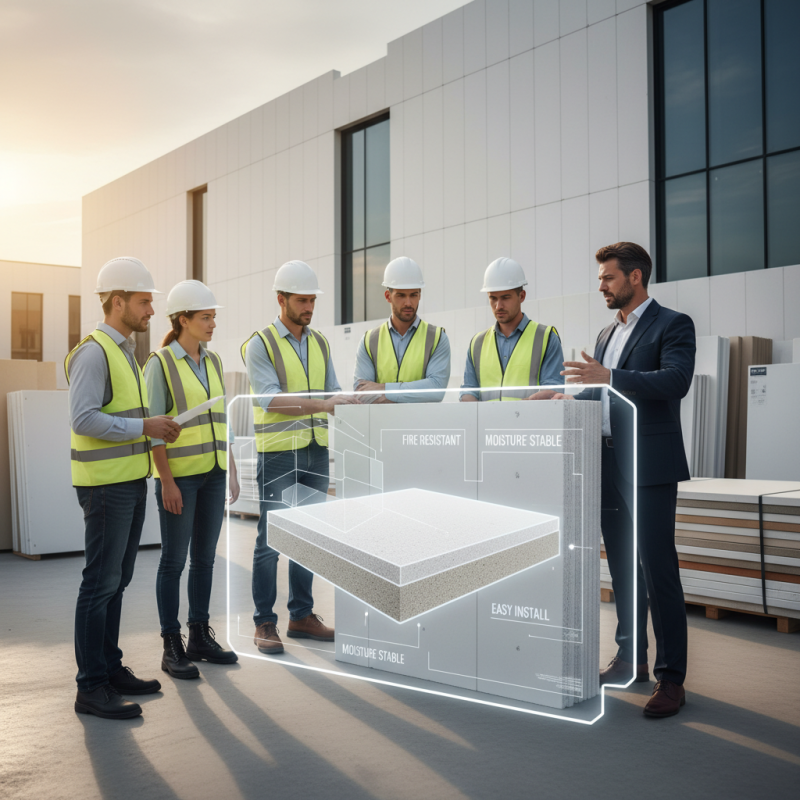 2026 Best Resistant Gypsum Board Options for Global Buyers?