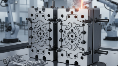Top 10 Benefits of Using Die Casting Mold for Your Projects?