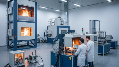 Top 10 External Fire Testing Machines for Global Buyers?