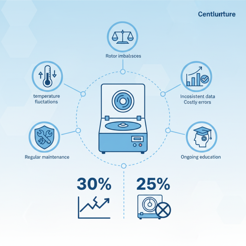 How to Calibrate Laboratory Centrifuges for Accurate Results?