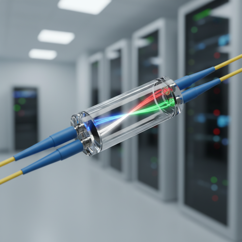 What is a Fiber Coupler and How Does it Work?