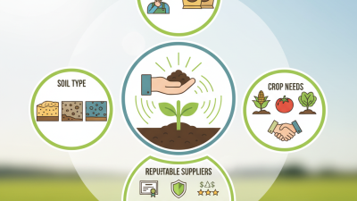 How to Choose the Best Agricultural Castings for Your Needs?