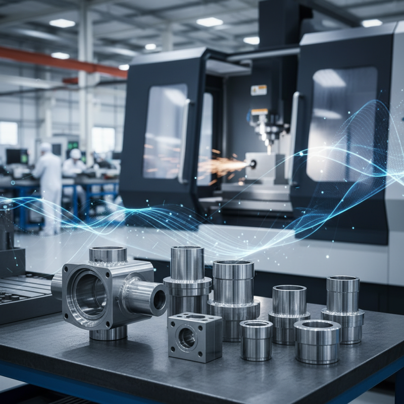 China Top 10 Cnc Machined Valve Body Suppliers for Global Buyers?