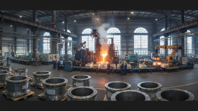 Top 10 Valve Casting Factories You Need to Know?