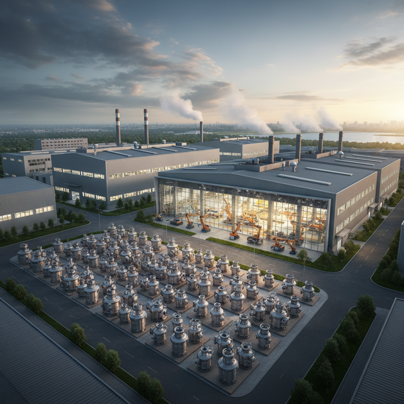 How to Choose the Best Valve Casting Factories for Your Needs?