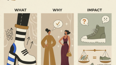 What is Platform Footwear and Why is it Trending in Fashion?