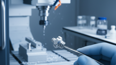 How to Choose the Right Medical CNC Machining Service for Your Needs?