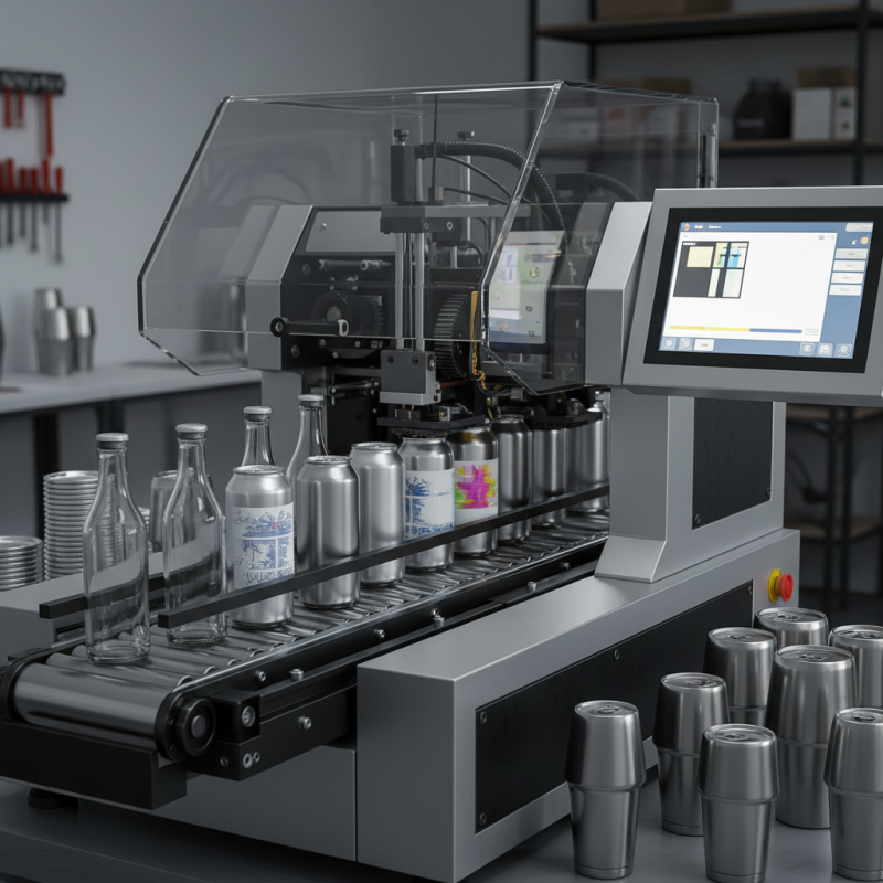 How to Choose the Best Cylinder Printer for Your Needs?
