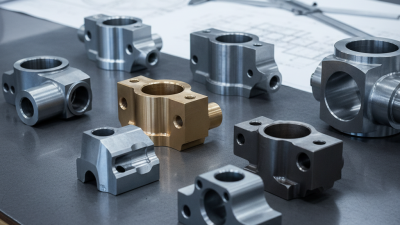 How to Choose the Best Hydraulic Precision Castings for Your Needs?