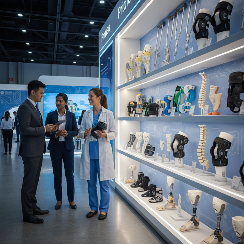 China Best Orthopedic Products for Global Buyers What to Choose?