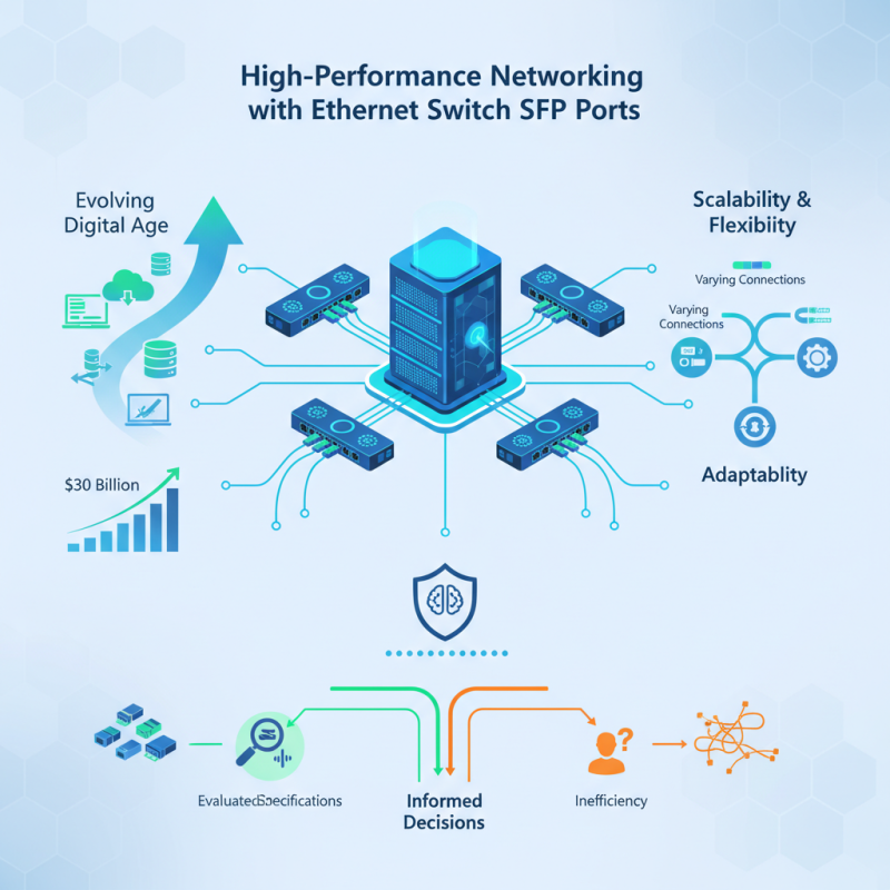 China Best Ethernet Switch Sfp Port Options for High Performance Networking?