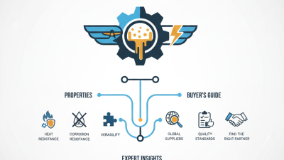 2026 Top Nickel Alloy Castings Guide for Global Buyers?