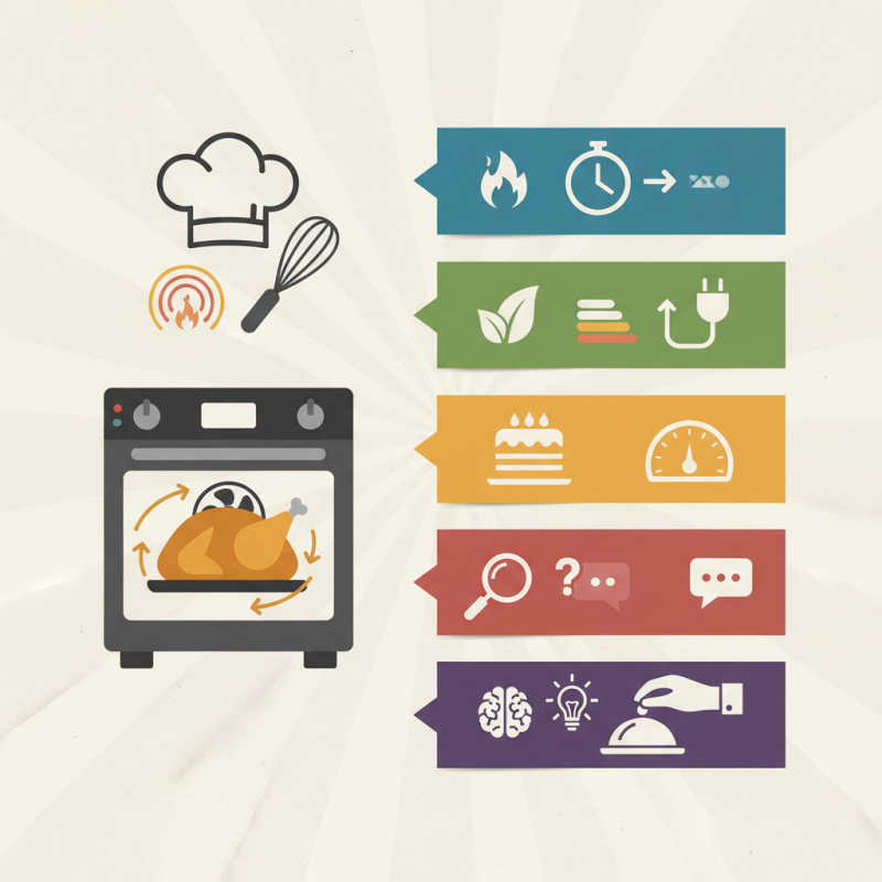 Top 5 Gas Fan Forced Ovens for Optimal Cooking Results?
