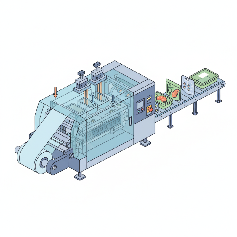 What is a Rollstock Packaging Machine and How Does It Work?