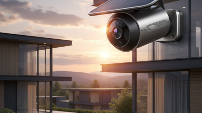 2026 Top Solar Security Cameras Buyers Guide and Trends?