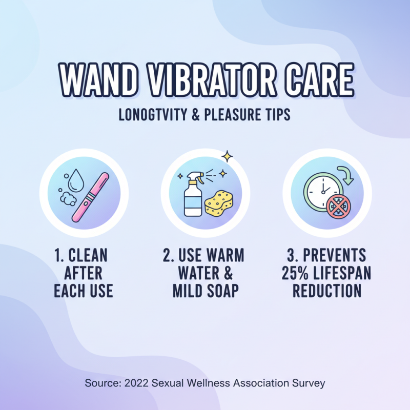 2026 Best Wand Vibrator Reviews for Ultimate Pleasure?