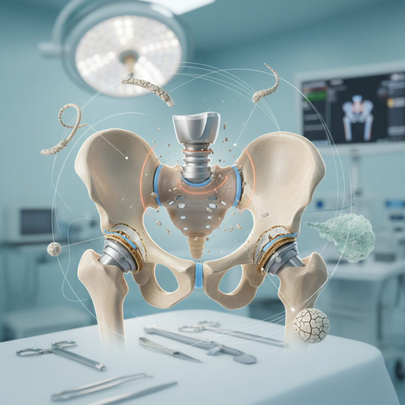 What Causes Orthopedic Implants to Become Loose and How to Fix It?