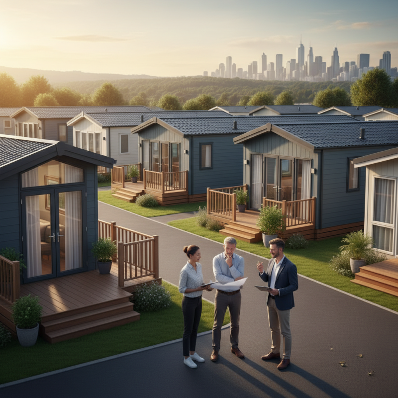 Top 10 Mobile Home Suppliers for Global Buyers?