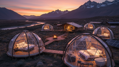 2026 Best Hotel Tent Options for Global Buyers?