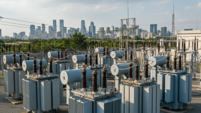 Top 10 Oil Immersed Transformers for Global Buyers?