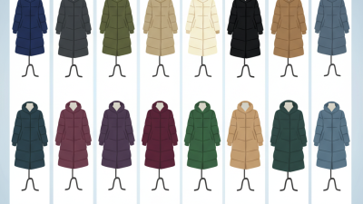 Top 10 Womens Long Puffer Jackets for Global Buyers?
