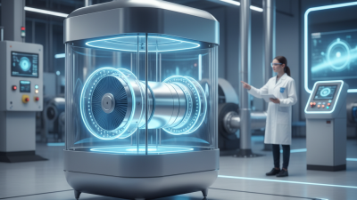 How to Choose the Best Maglev Blower for Your Business?