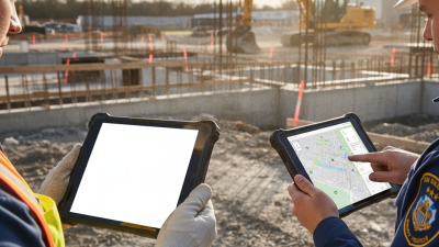 How to Choose the Best Rugged Android Tablet for Your Needs?