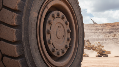 How to Choose the Best Mining Rim for Your Equipment?