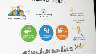 Why Choose China Prefabricated Buildings for Your Next Project?