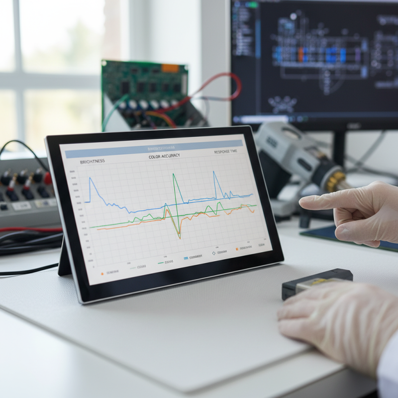 Top Tips for Choosing 250nit TN TFT LCD Display for Your Needs?
