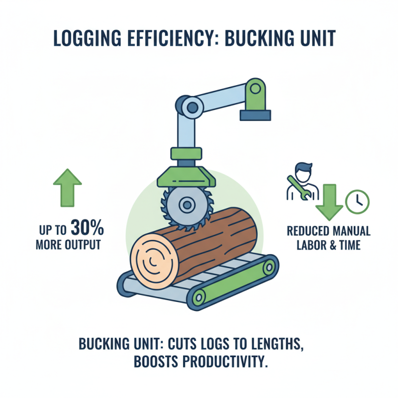 What is a Bucking Unit and How to Choose the Best One in China?