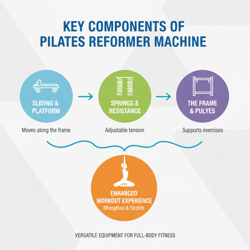 What is a Pilates Reformer Machine and How Does it Work?
