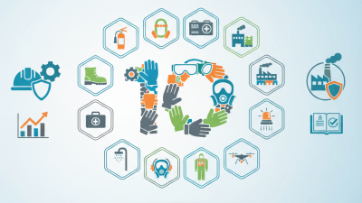 Top 10 Safety Equipment Suppliers in China You Should Know?