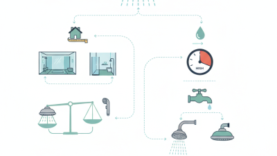 How to Choose the Best Large Shower Head for Your Bathroom?