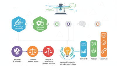 Top Tips for Choosing the Best Laboratory Analytical Instrument?