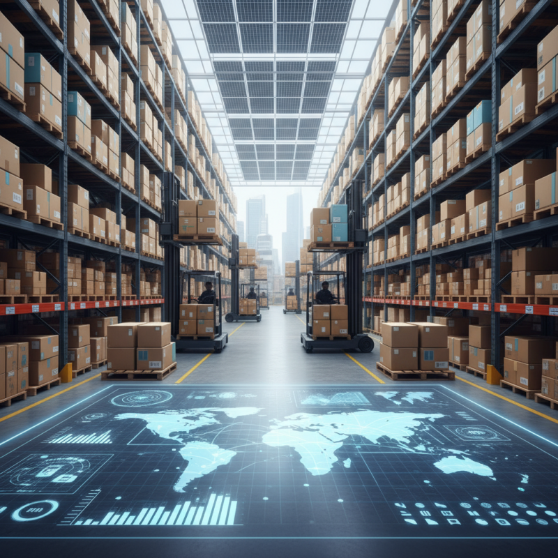 Top 10 Corrugated Packaging Solutions in China for Global Buyers?