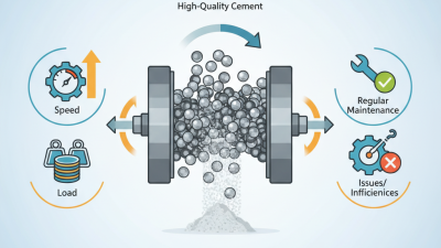 What is a Ball Mill For Cement and How Does It Work?