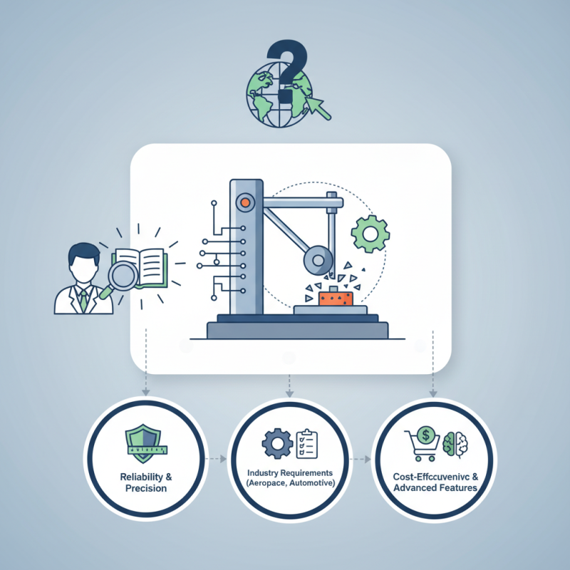 Best Heavy Impact Testing Machines for Global Buyers?
