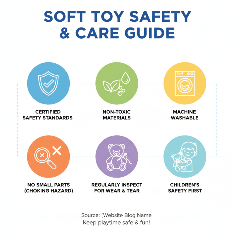 Top 10 Soft Toys That Every Child Should Have?