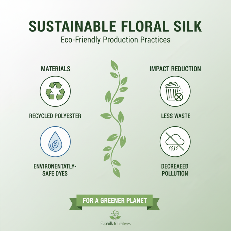 2026 Best Floral Silk Plants for Global Buyers Tips?