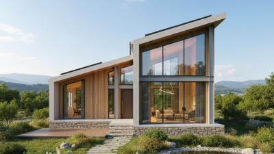 Top Tips for Choosing a China Light Steel Structure Villa?