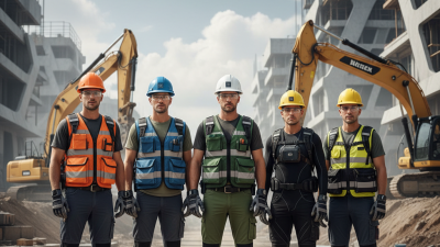 Top 5 Best Work Vests For Construction Workers in 2026?
