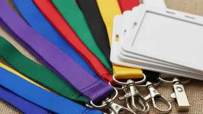 China Best Polyester Lanyards for Every Need and Occasion?