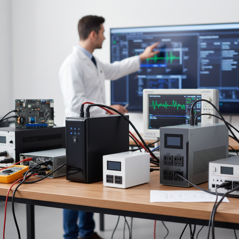 2026 Top Pure Sine Ups What Buyers Need to Know