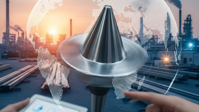Spinning Steel Tips for Global Buyers to Maximize Value