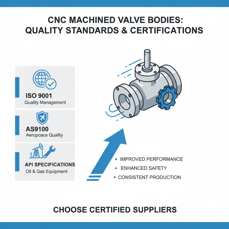China Top 10 Cnc Machined Valve Body Suppliers for Global Buyers?