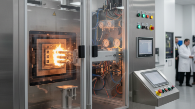 Best External Fire Testing Machine for Global Buyers?