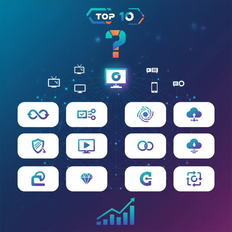 Top 10 Screen Mirroring Apps for Chromebook in 2026?