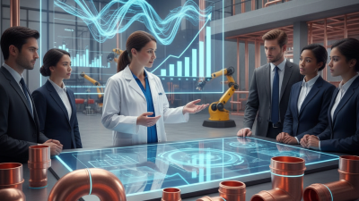 Top Copper Pipe Fittings for Global Buyers in 2026?